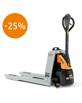 Niederhubwagen ECH 15 C