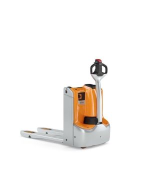 Niederhubwagen EXH 14