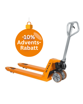 Handhubwagen HPS 25
