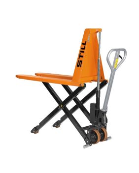 Transpalette manuel à levée ergonomique manuelle 1T - SWH 1000