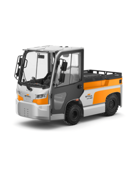 Schlepper 25,0 t