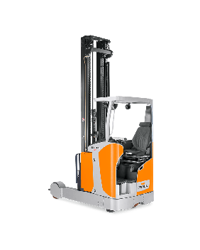 Chariot à mât rétractable 1,7 t