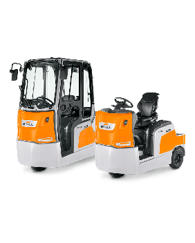 Tracteur électrique