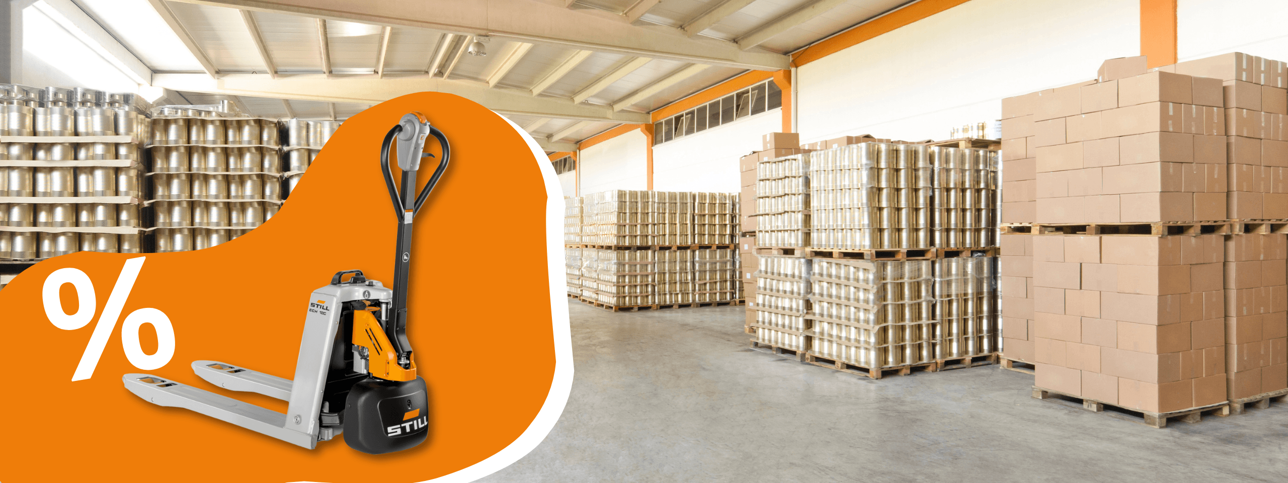 Votre nouvel assistanten entrep&ocirc;t