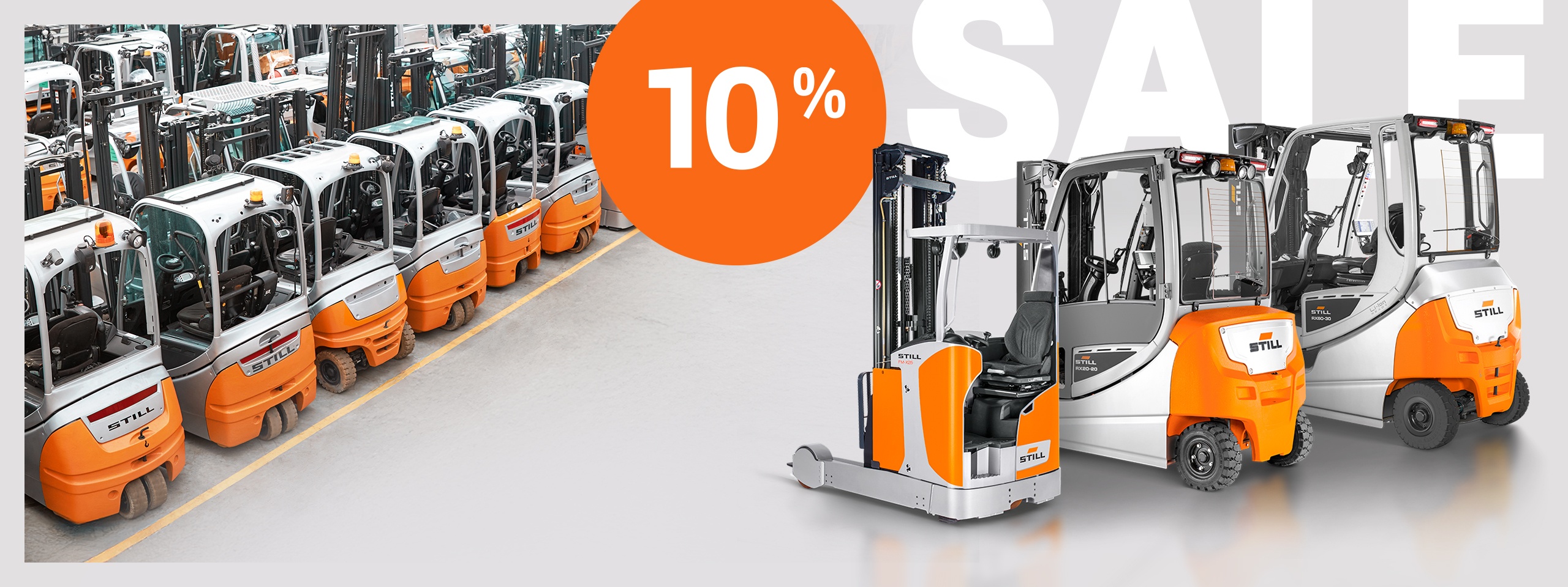 Occasionsgeräte SALE Occasionsgeräte SALE